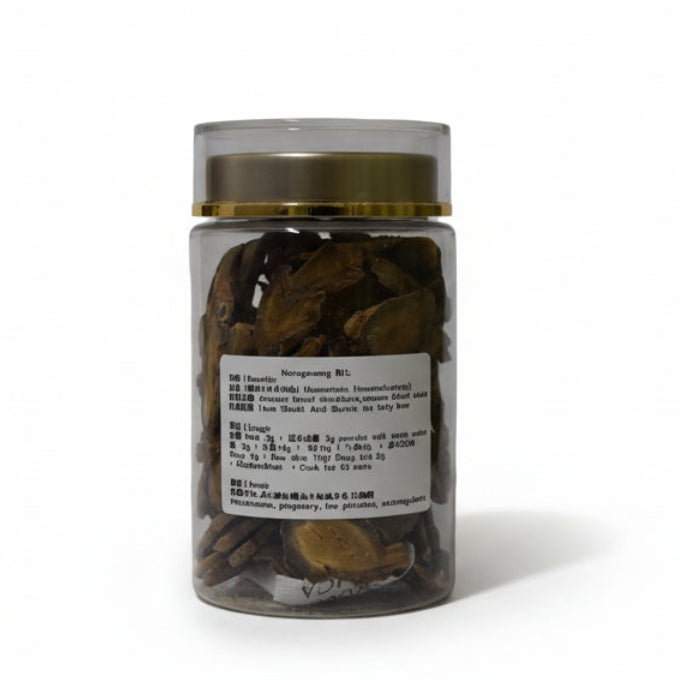Panax Notoginseng Slices 田七 150g