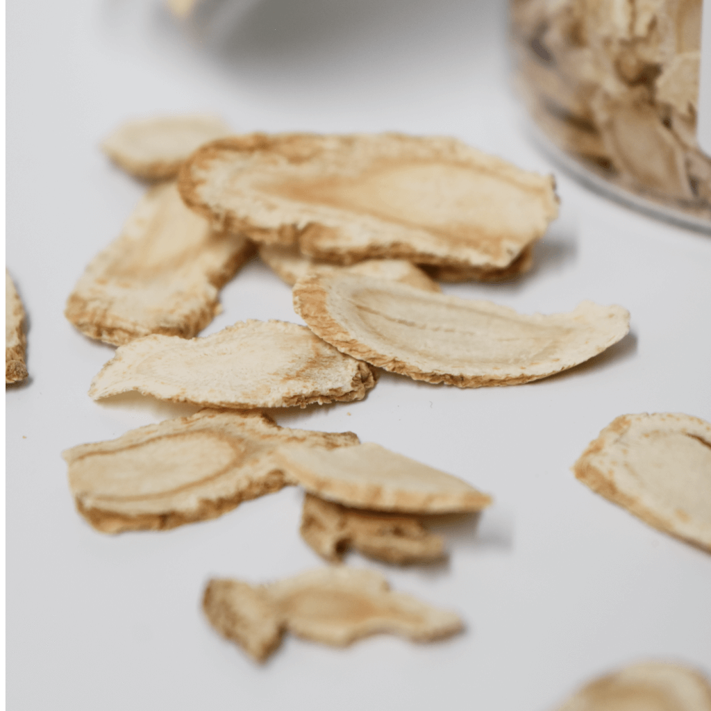 Canadian Ginseng Slices 加拿大西洋参片 70g