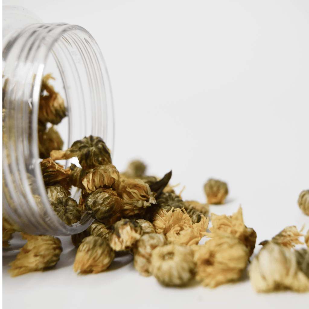 Chrysanthemum 胎菊 45g