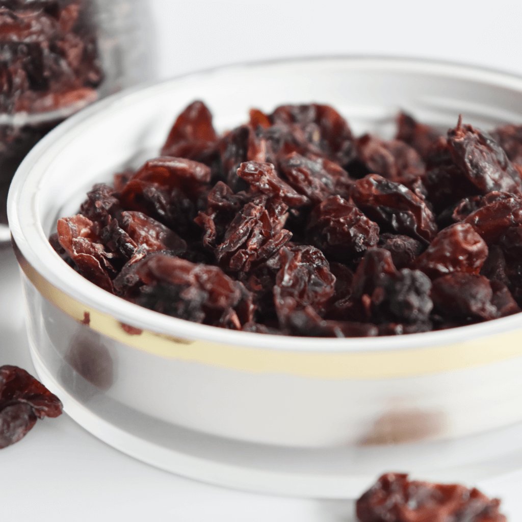 Cornelian Cherry (Shan Zhu Yu) 山茱萸 200g