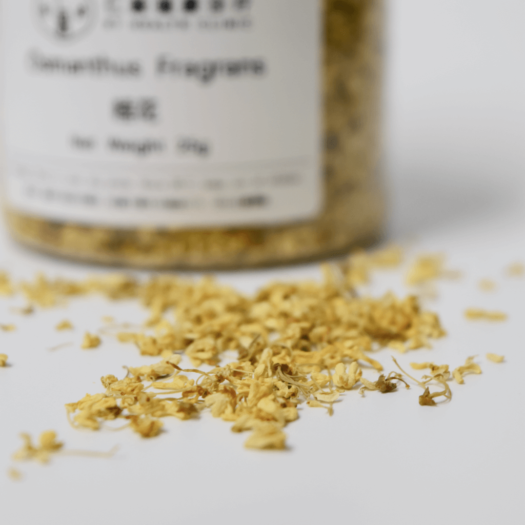 Osmanthus Fragrans 桂花 25g