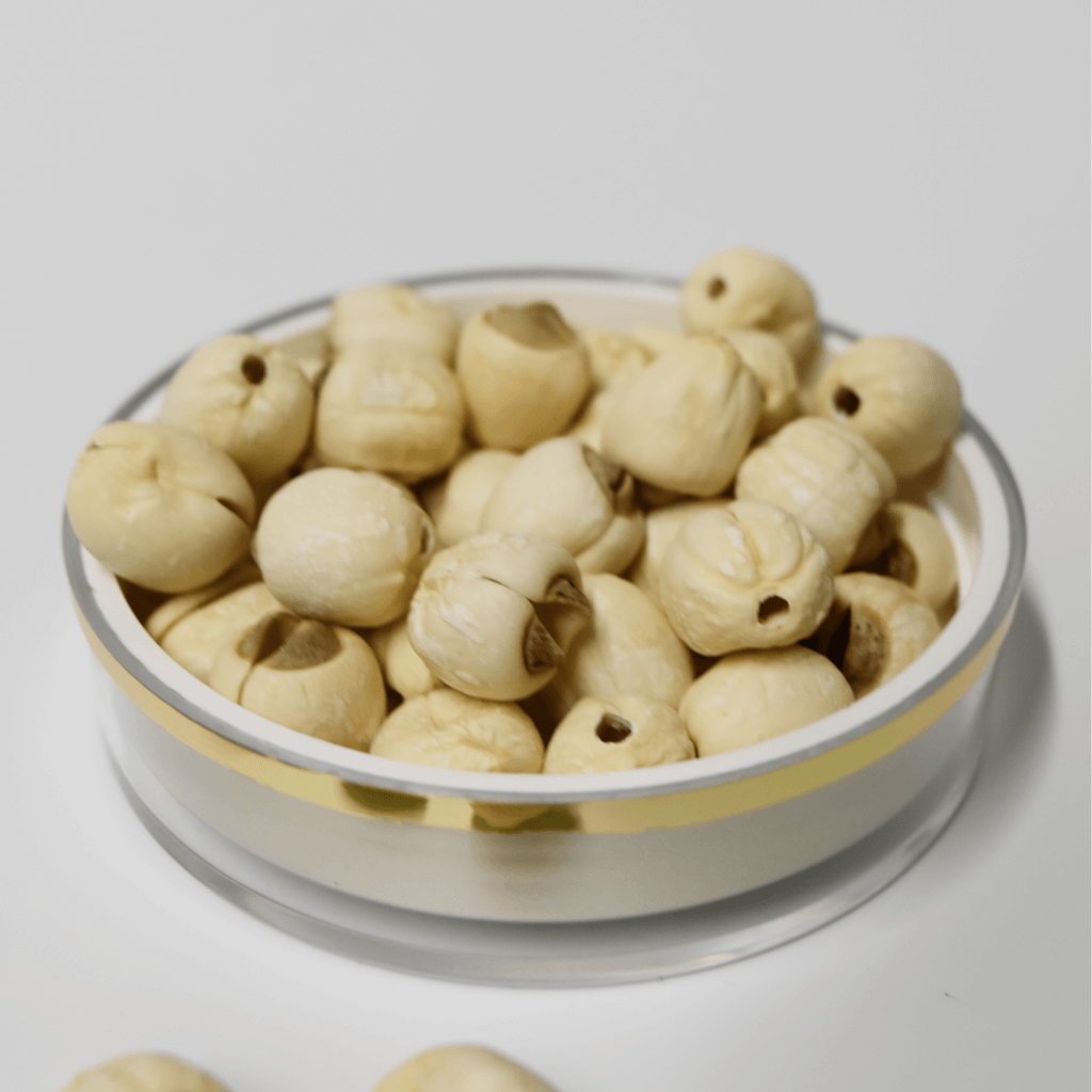 White Lotus Seed 白莲子 350g