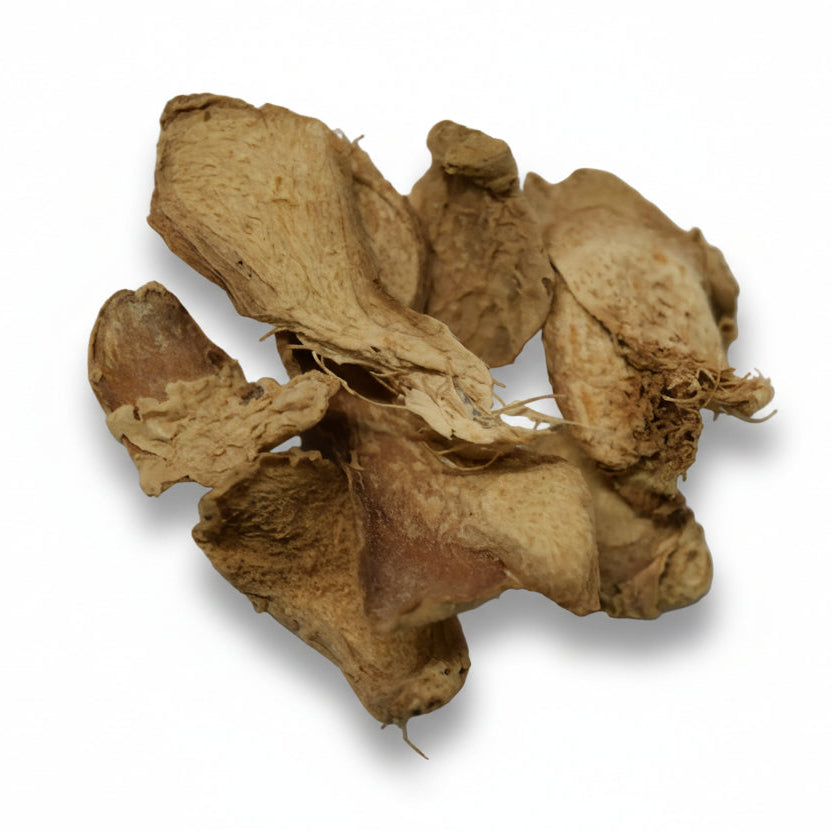 Dried Ginger 干姜 100g