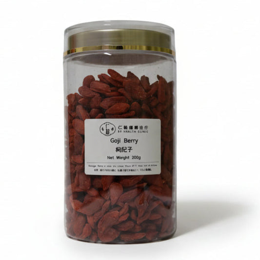Goji Berry 枸杞子