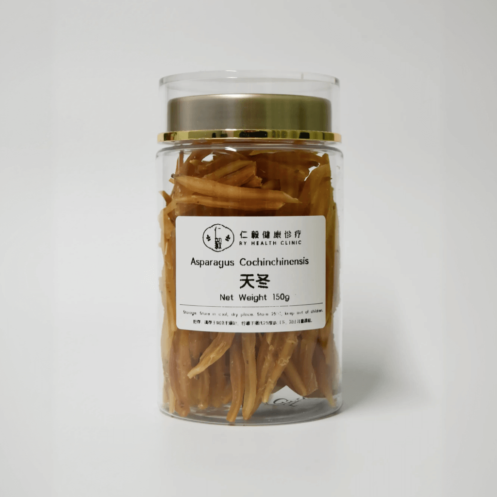 Asparagus Cochinchinensis 天冬150g