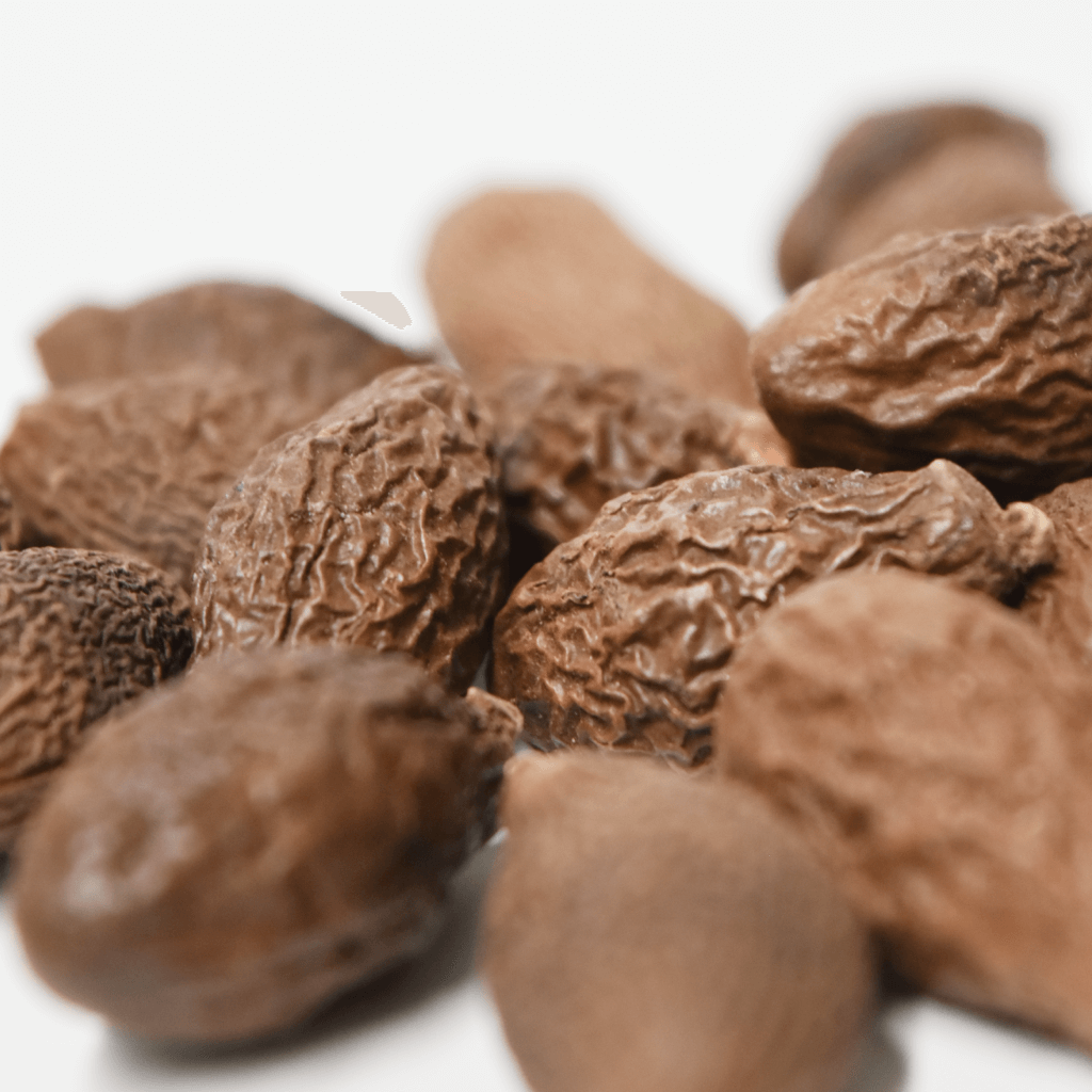 Boat-fruited Sterculia Seed (Pang Da Hai) 胖大海 80g