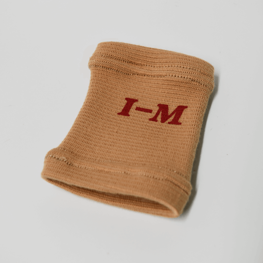 Elastic Wrist Support (Knitted) 弹性护腕（针织）