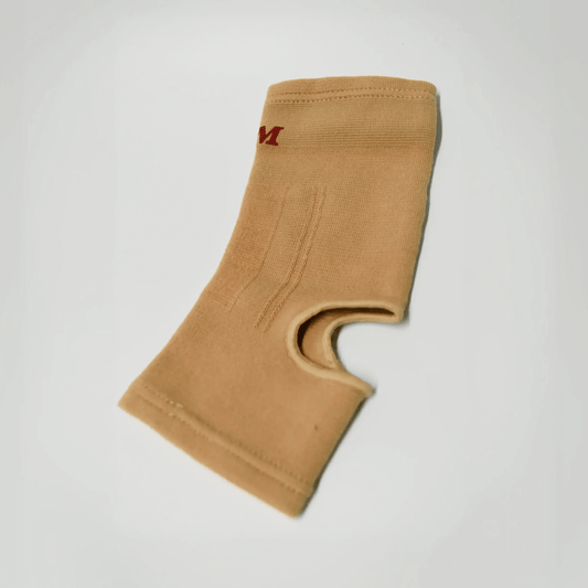 Beige ankle support brace, Ankle Support Brace