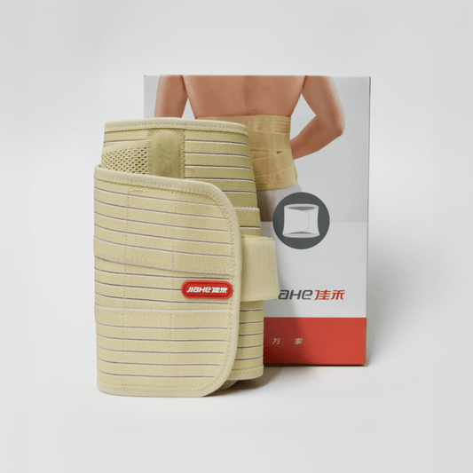 Back Brace Lumbar Brace