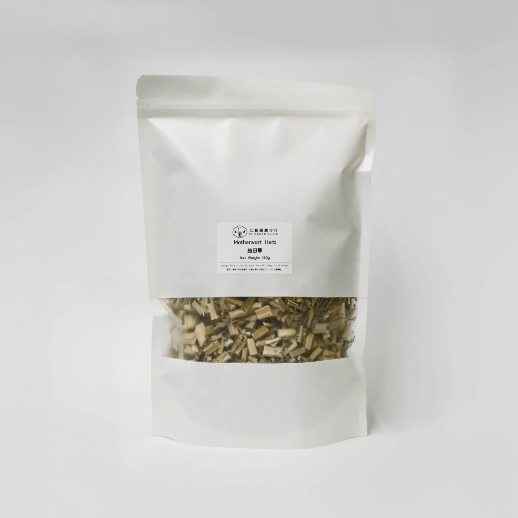 Motherwort Herb 益母草 150g