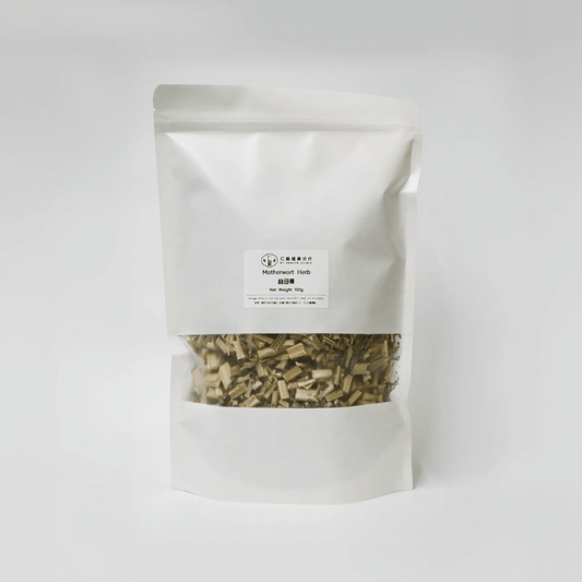 Motherwort Herb 益母草 150g