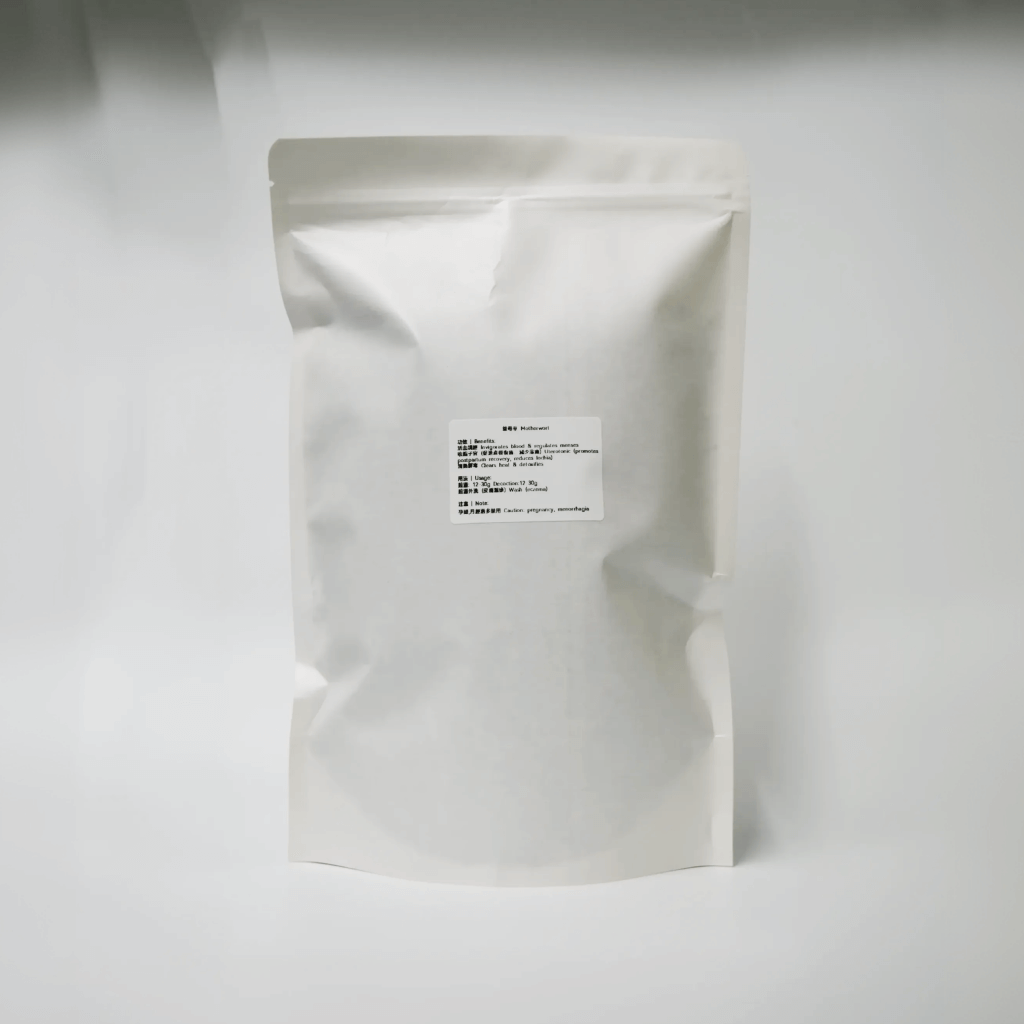 Motherwort Herb 益母草 150g