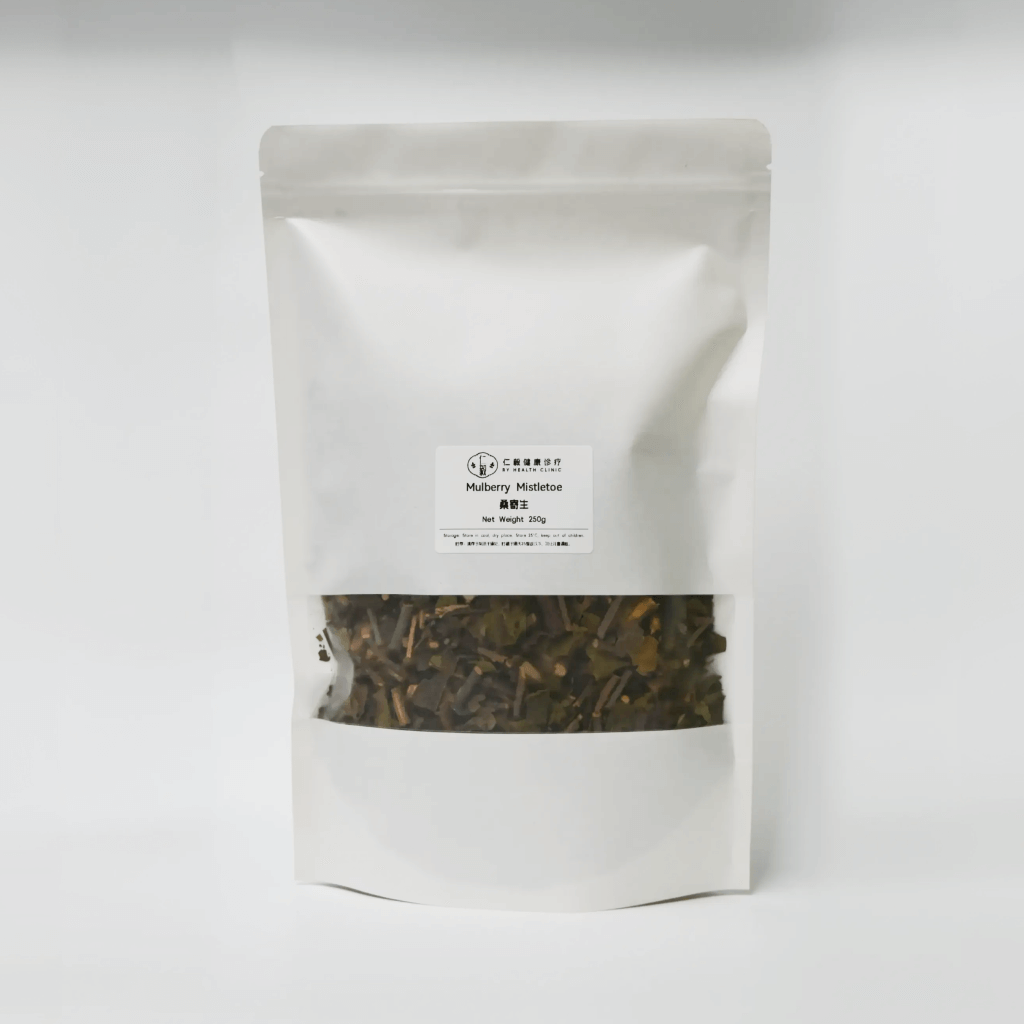 Mulberry Mistletoe 桑寄生 250g