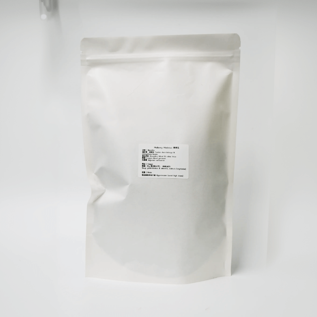 Mulberry Mistletoe 桑寄生 250g