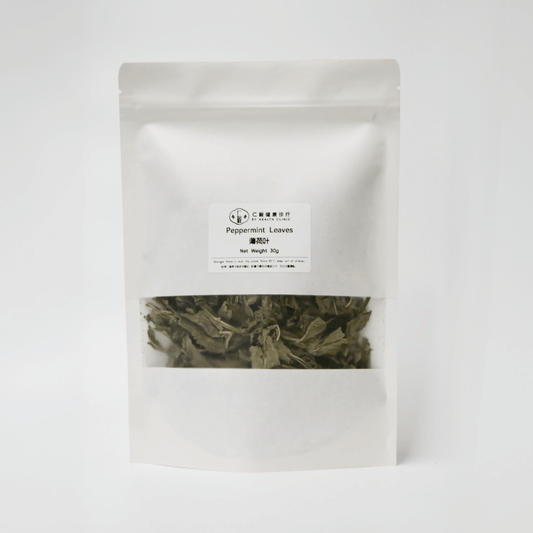 Peppermint Leaves 薄荷叶 30g