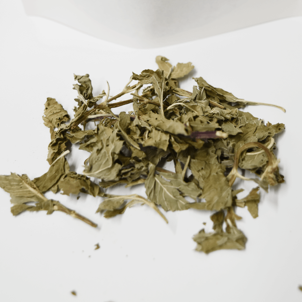 Peppermint Leaves 薄荷叶 30g