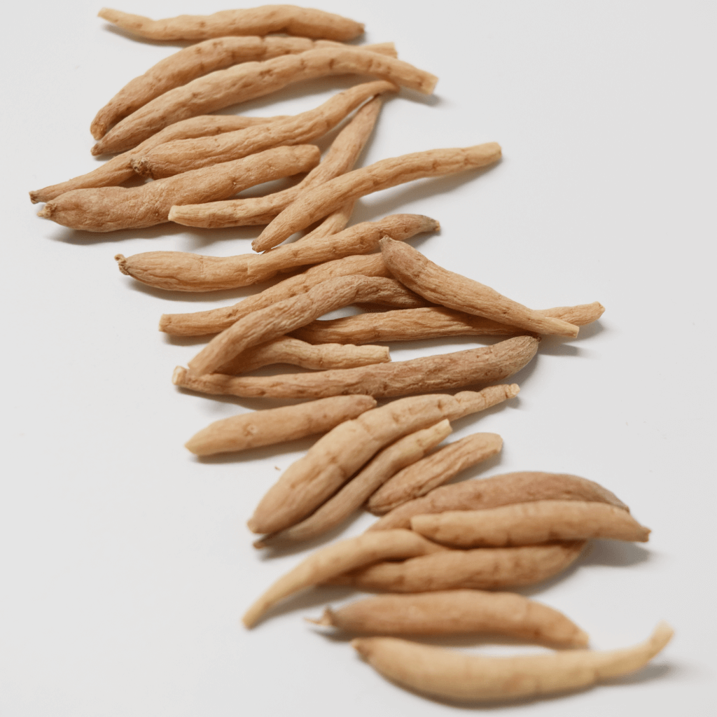 Radix Pseudostellariae  太子参 150g