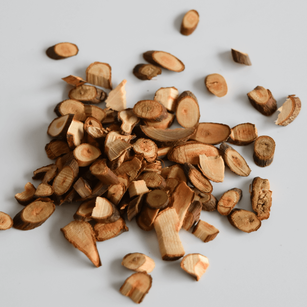 Ramulus Cinamomi (Gui Zhi) 桂枝 50g