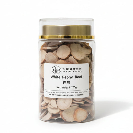 White Peony Root 白芍 170g