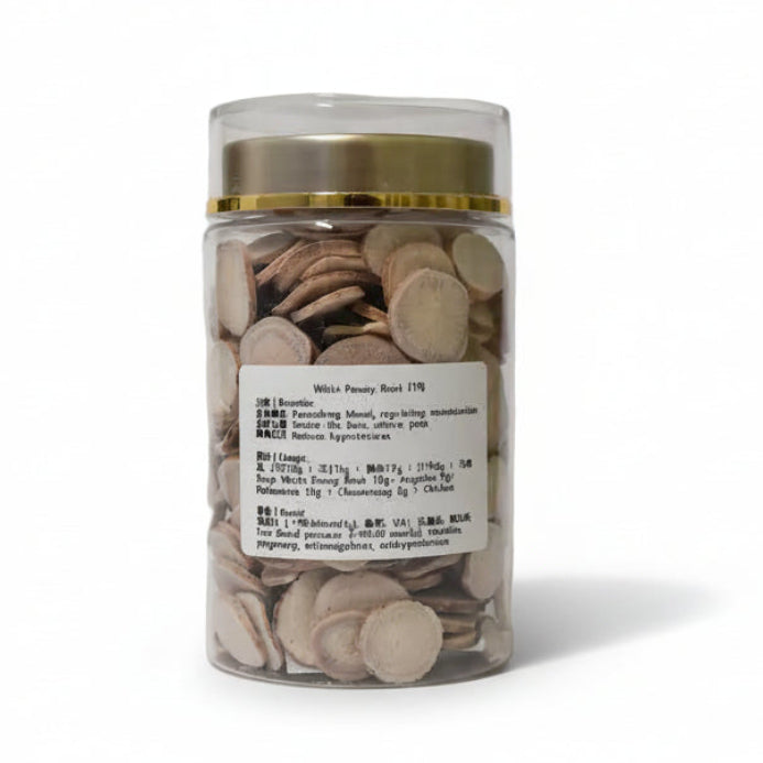 White Peony Root 白芍 170g