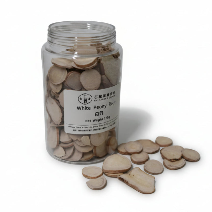 White Peony Root 白芍 170g